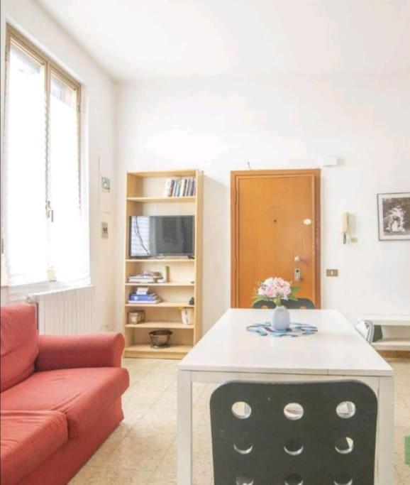 2 Bedrooms Apartment Near Metro M1 Marelli 17Min From Duomo Sesto San Giovanni Exterior photo